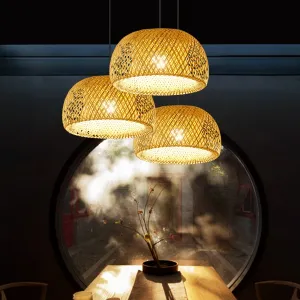 TooLight Stropné svietidlo Raly prírodné