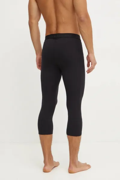 Termo Bielizeň Peak Performance M Magic Short John Black