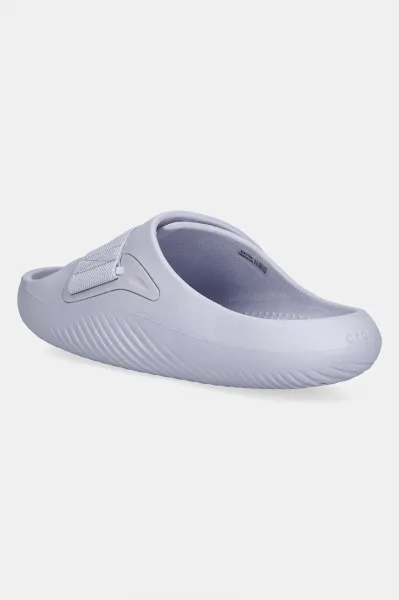 Šľapky Crocs Mellow Luxe Recovery Slide