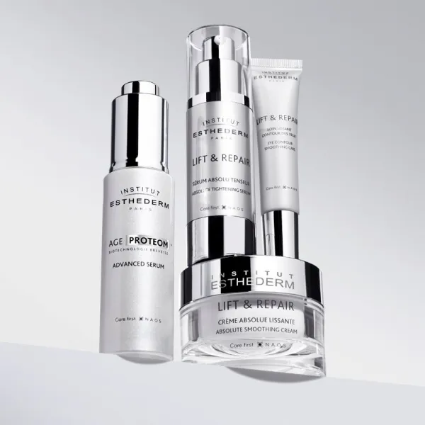 Institut Esthederm Lift & Repair Absolute Tightening Serum intenzívne sérum pre vypnutie pleti 30 ml