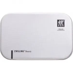 Zwilling Classic klieštiky na nechty + kovové púzdro 1 ks