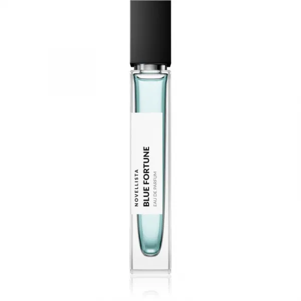 NOVELLISTA Blue Fortune parfumovaná voda pre mužov 10 ml