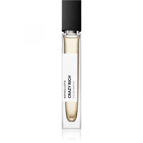 NOVELLISTA Crazy Rich parfumovaná voda pre ženy 10 ml
