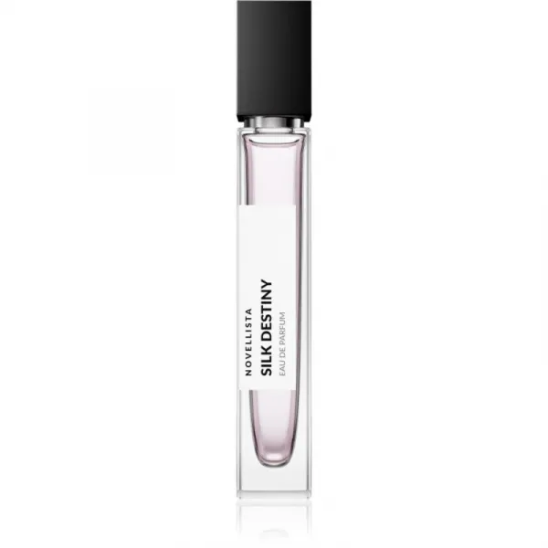 NOVELLISTA Silk Destiny parfumovaná voda pre ženy 10 ml