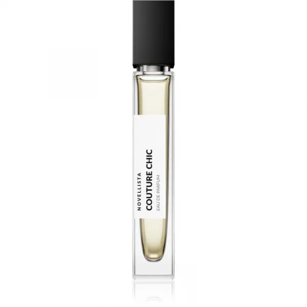 NOVELLISTA Couture Chic parfumovaná voda pre ženy 10 ml