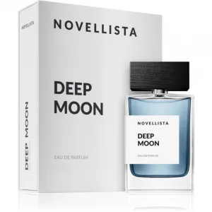 NOVELLISTA Deep Moon parfumovaná voda pre mužov 75 ml