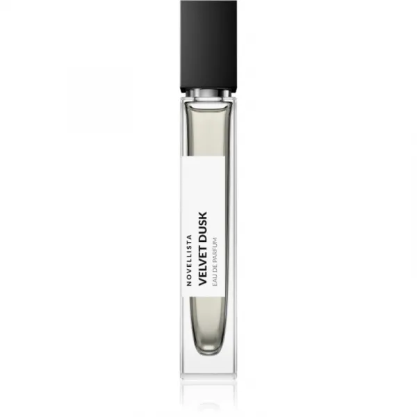 NOVELLISTA Velvet Dusk parfumovaná voda unisex 10 ml