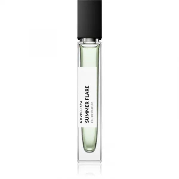 NOVELLISTA Summer Flare parfumovaná voda pre ženy 10 ml