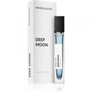 NOVELLISTA Deep Moon parfumovaná voda pre mužov 10 ml