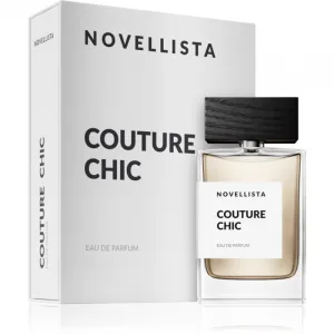 NOVELLISTA Couture Chic parfumovaná voda pre ženy 75 ml
