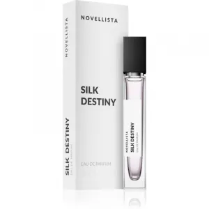 NOVELLISTA Silk Destiny parfumovaná voda pre ženy 10 ml