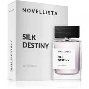 NOVELLISTA Silk Destiny parfumovaná voda pre ženy 75 ml