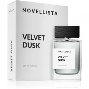 NOVELLISTA Velvet Dusk parfumovaná voda unisex 75 ml