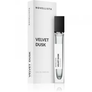 NOVELLISTA Velvet Dusk parfumovaná voda unisex 10 ml