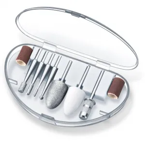 BEURER MP 100 set pre perfektnú manikúru 1 ks