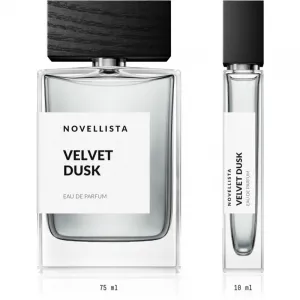 NOVELLISTA Velvet Dusk parfumovaná voda unisex 10 ml