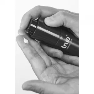 true men skin care Am / pm Eye serum sérum na očné okolie 20 ml