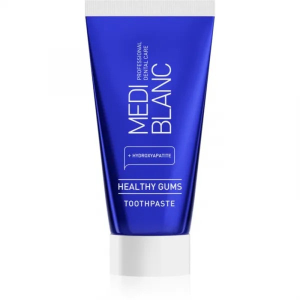 MEDIBLANC Healthy Gums Zubná pasta pre ochranu ďasien 50 ml