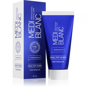 MEDIBLANC Healthy Gums Zubná pasta pre ochranu ďasien 50 ml
