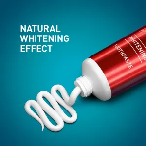 MEDIBLANC Whitening bieliaca pasta s hydroxyapatitom 100 ml