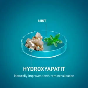 MEDIBLANC Whitening bieliaca pasta s hydroxyapatitom 100 ml