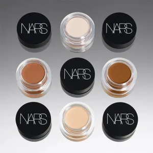 NARS Soft Matte Complete Concealer zmatňujúci korektor pre plné krytie odtieň CHESTNUT 6.2 g