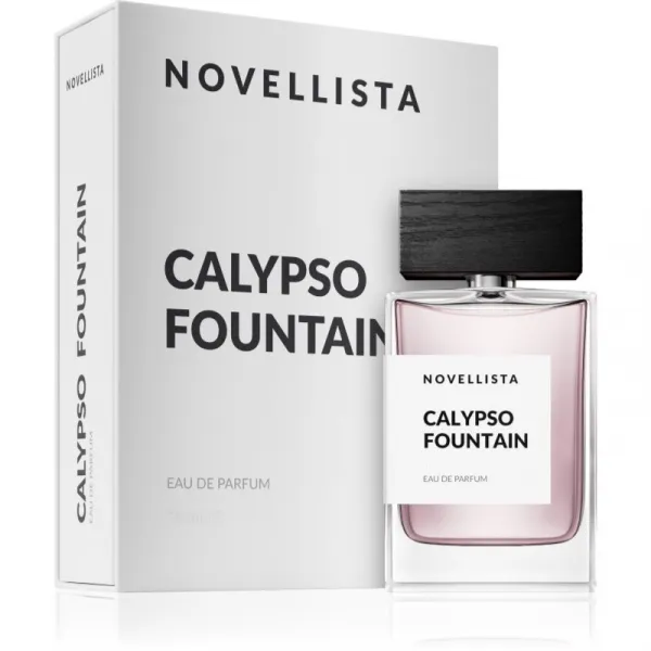 NOVELLISTA Calypso Fountain parfumovaná voda pre ženy 75 ml