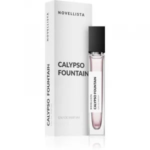 NOVELLISTA Calypso Fountain parfumovaná voda pre ženy 10 ml