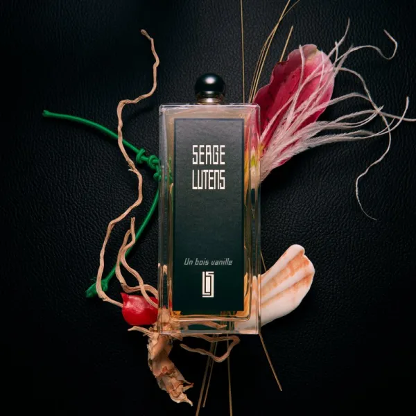 Serge Lutens Collection Noire Un Bois Vanille parfumovaná voda unisex 50 ml