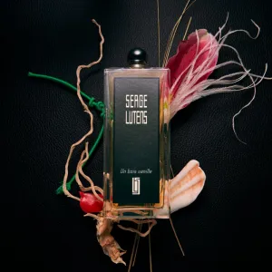 Serge Lutens Collection Noire Un Bois Vanille parfumovaná voda unisex 50 ml