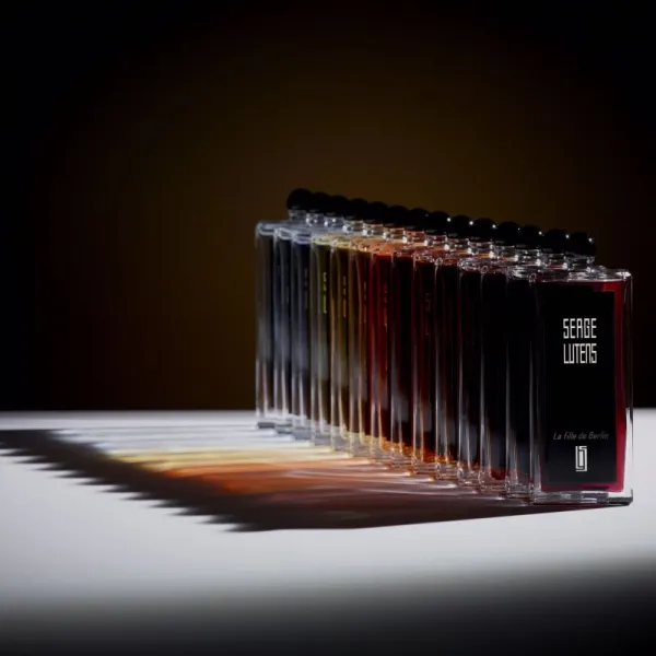 Serge Lutens Collection Noire Un Bois Vanille parfumovaná voda unisex 50 ml
