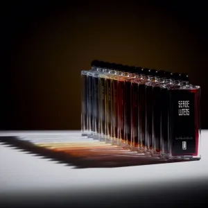 Serge Lutens Collection Noire Un Bois Vanille parfumovaná voda unisex 50 ml