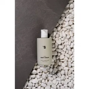 Sister's Aroma Smart Sea Salt telový krém 250 ml