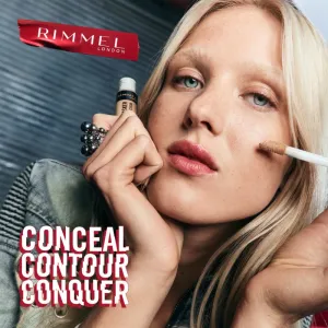 Rimmel The Multi-Tasker krycí korektor na redukciu nedokonalostí 24h odtieň 048 Vanilla 10 ml