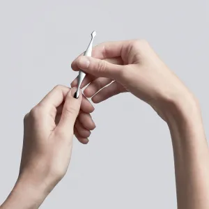 Zwilling Premium pomôcka k zatlačeniu a odstráneniu nechtovej kožtičky 2 v 1 9 cm