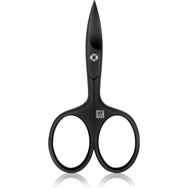 Zwilling Premium Black nožnice na nechty a nechtovú kožičku 9 cm