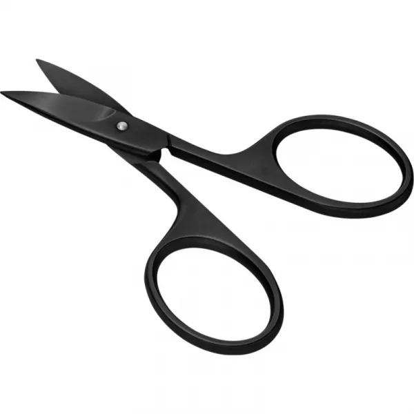Zwilling Premium Black nožnice na nechty a nechtovú kožičku 9 cm