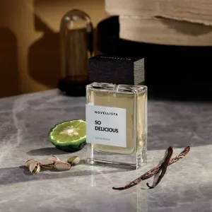 NOVELLISTA So Delicious parfumovaná voda unisex 10 ml