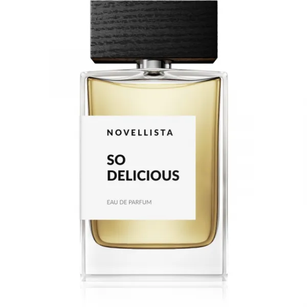 NOVELLISTA So Delicious darčeková sada unisex