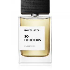 NOVELLISTA So Delicious darčeková sada unisex