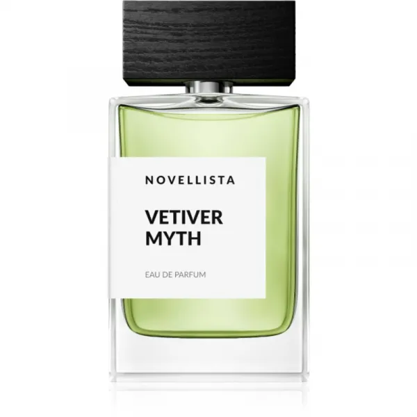 NOVELLISTA Vetiver Myth darčeková sada unisex