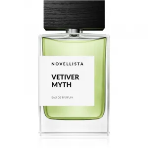 NOVELLISTA Vetiver Myth darčeková sada unisex