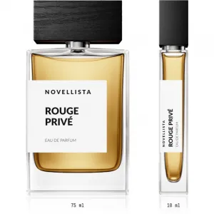 NOVELLISTA Rouge Privé sada pre ženy