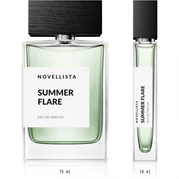 NOVELLISTA Summer Flare sada pre ženy