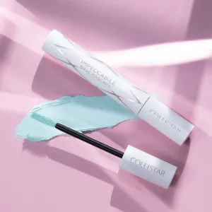 Collistar Impeccabile Mascara Base podkladová báza pod riasenku 12.5 ml