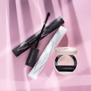 Collistar Impeccabile Mascara Base podkladová báza pod riasenku 12.5 ml