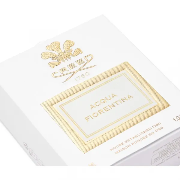 Creed Acqua Fiorentina parfumovaná voda pre ženy 30 ml