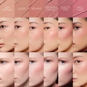 NARS The Multiple multifunkčné líčidlo na oči, pery a tvár odtieň SWING 8 g