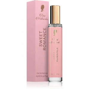 Pani Walewska Sweet Romance parfumovaná voda pre ženy 15 ml