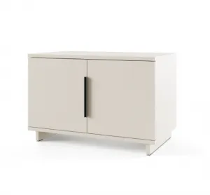 ArtPK Botník BIANCO | cashmere